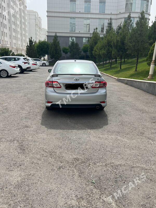 Toyota Corolla 2008 - 150 000 TMT - Aşgabat - img 8