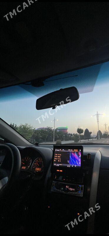Toyota Corolla 2008 - 150 000 TMT - Aşgabat - img 4