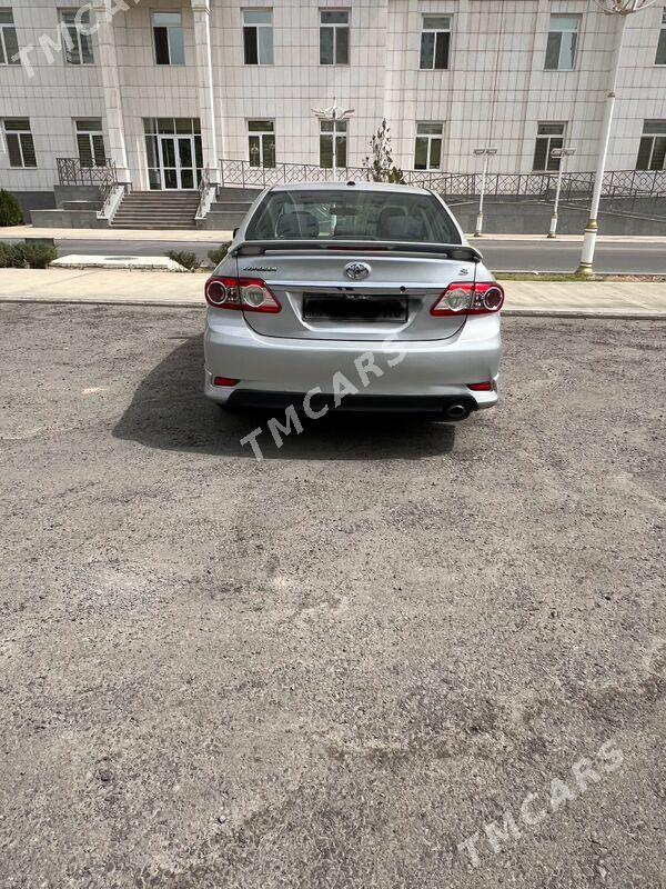 Toyota Corolla 2008 - 150 000 TMT - Aşgabat - img 6