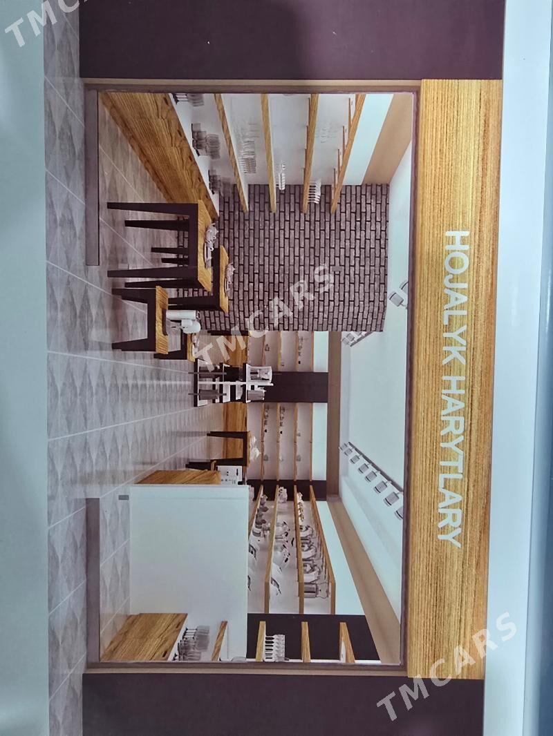 mebel 100 kwadrat - Aşgabat - img 3