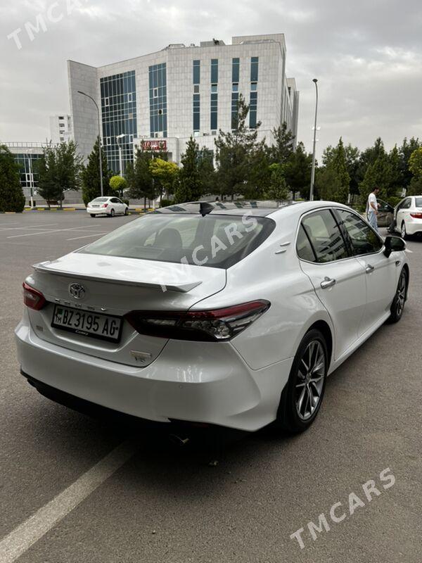 Toyota Camry 2023 - 565 000 TMT - Ашхабад - img 4
