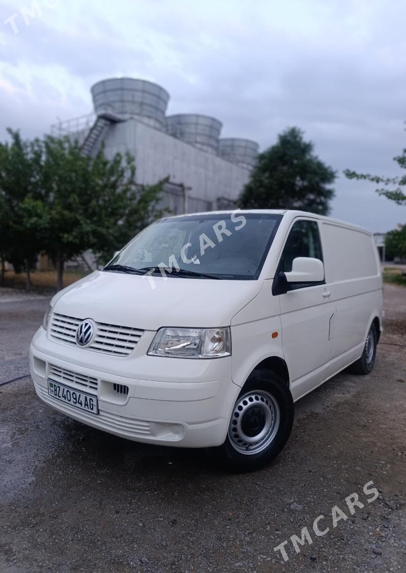 Volkswagen Transporter 2004 - 150 000 TMT - Ашхабад - img 3