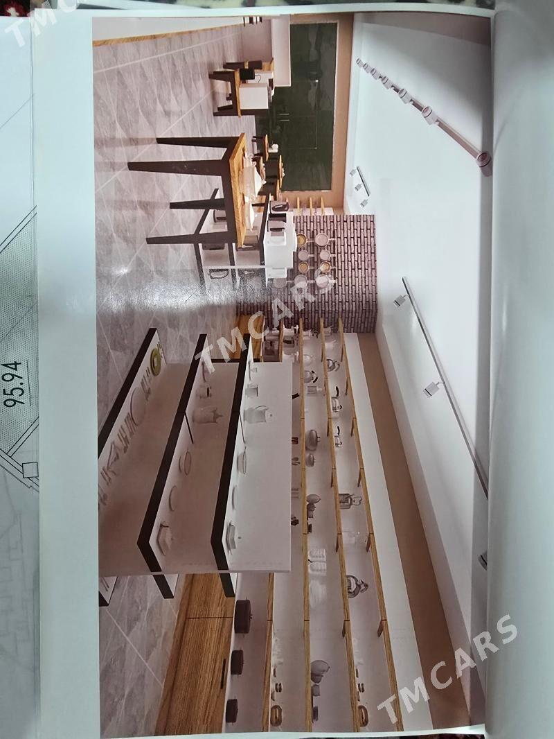 mebel 100 kwadrat - Aşgabat - img 2