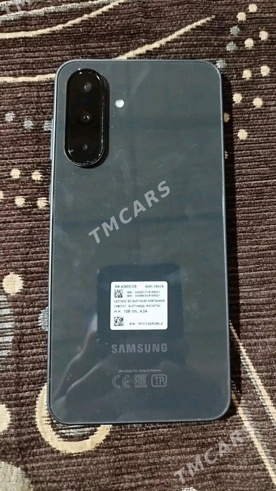 Samsung A36 8/256 gb - Mary - img 1