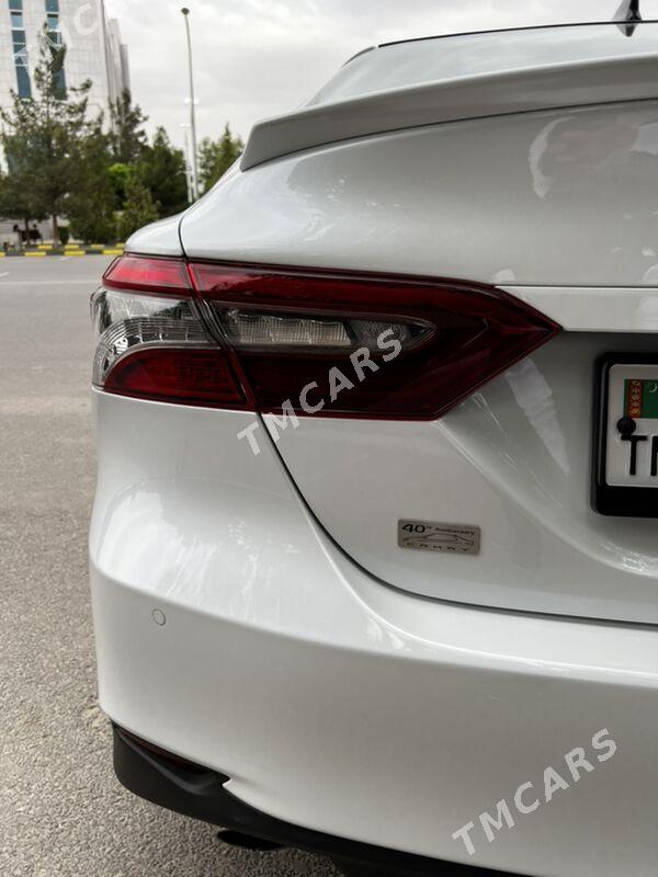 Toyota Camry 2023 - 565 000 TMT - Ашхабад - img 10