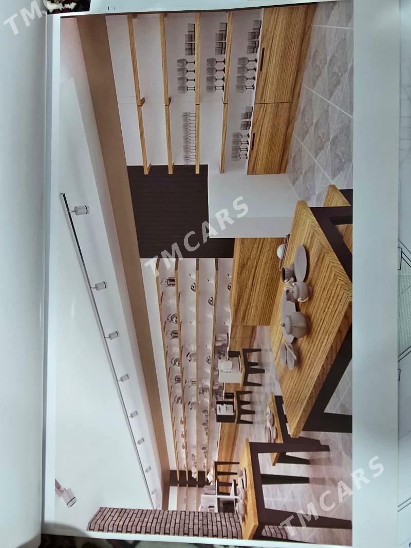 mebel 100 kwadrat - Aşgabat - img 1