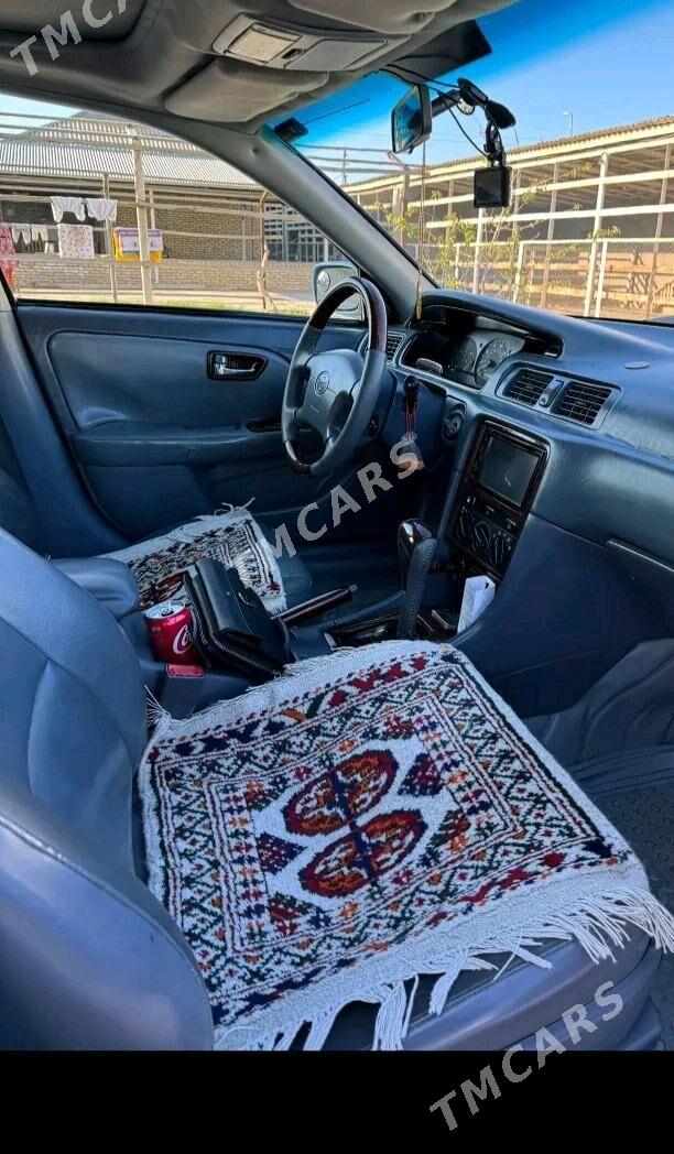 Toyota Camry 1998 - 125 000 TMT - Мары - img 3