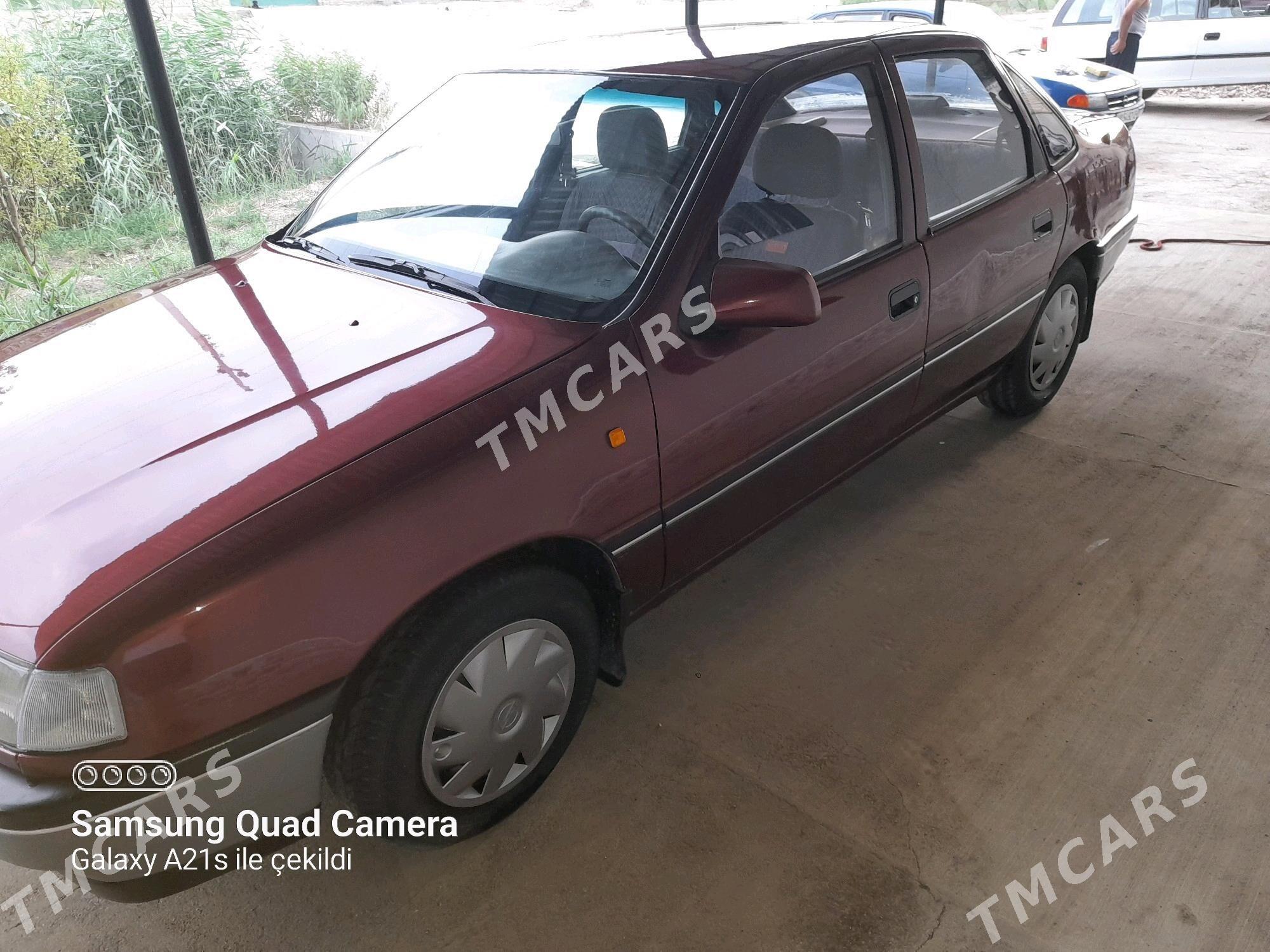 Opel Vectra 1991 - 35 000 TMT - Daşoguz - img 2