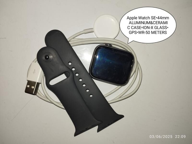 Apple Watch - Mary - img 5