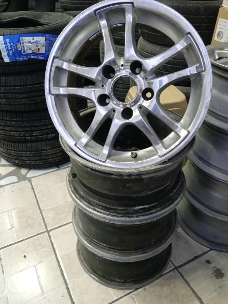 BMW DISGA R15 1 500 TMT - Türkmenabat - img 2