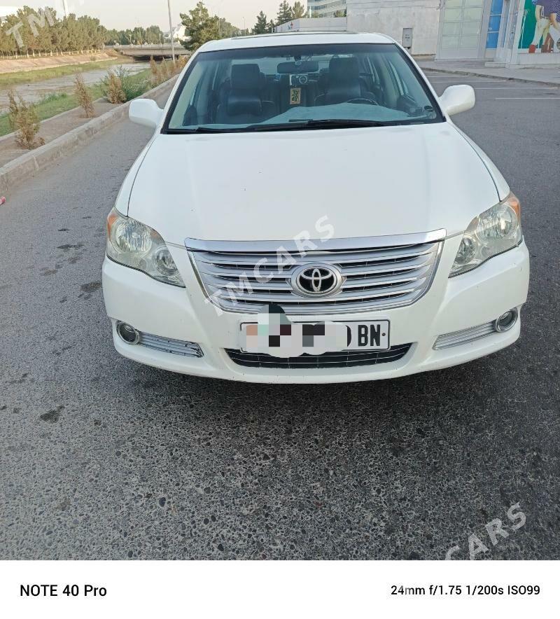 Toyota Avalon 2009 - 230 000 TMT - Балканабат - img 5