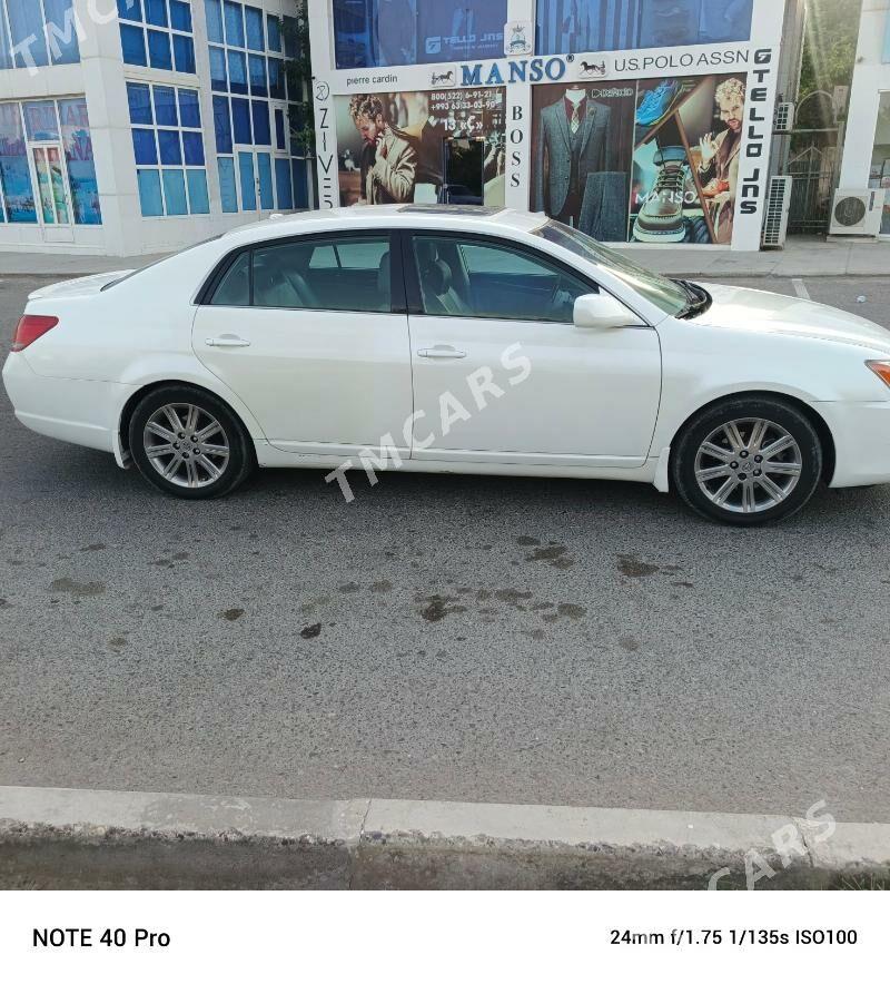 Toyota Avalon 2009 - 230 000 TMT - Балканабат - img 3