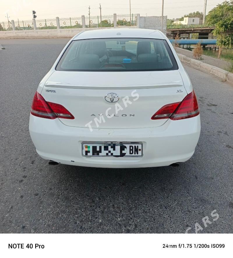 Toyota Avalon 2009 - 230 000 TMT - Балканабат - img 2