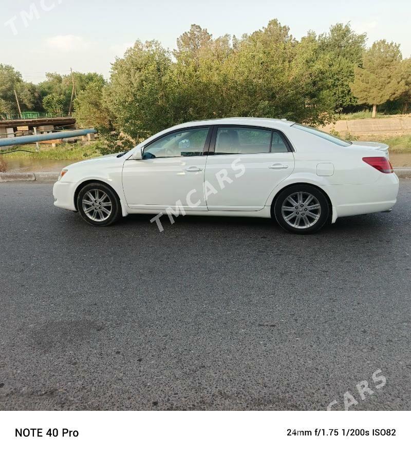 Toyota Avalon 2009 - 230 000 TMT - Балканабат - img 4