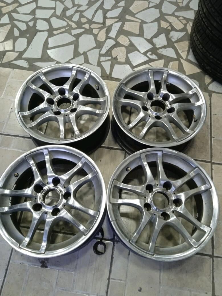 BMW DISGA R15 1 500 TMT - Türkmenabat - img 3