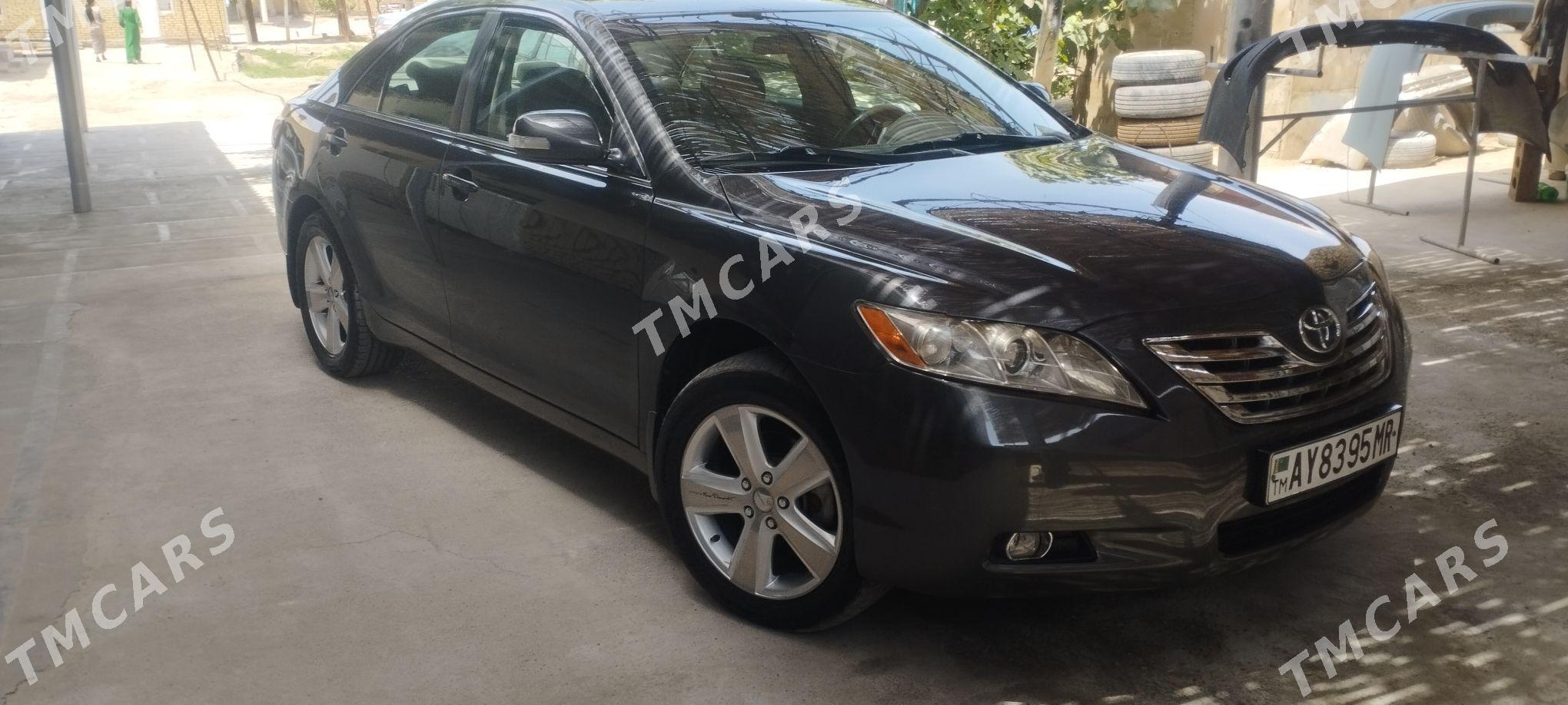 Toyota Camry 2008 - 138 000 TMT - Мары - img 5