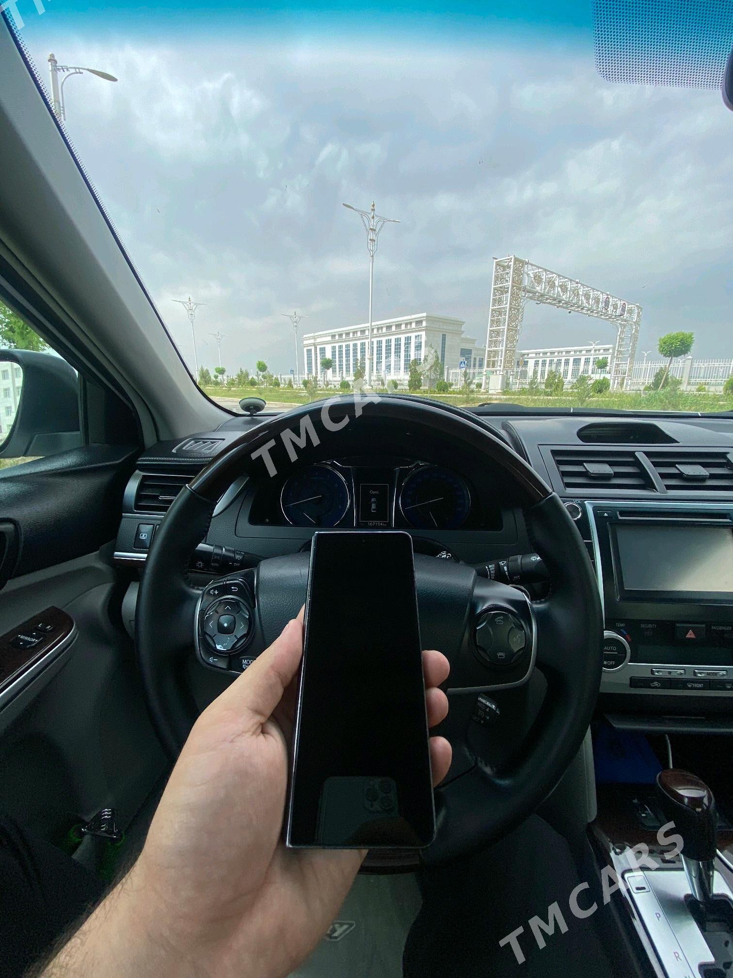 samsung z fold4 - Aşgabat - img 3