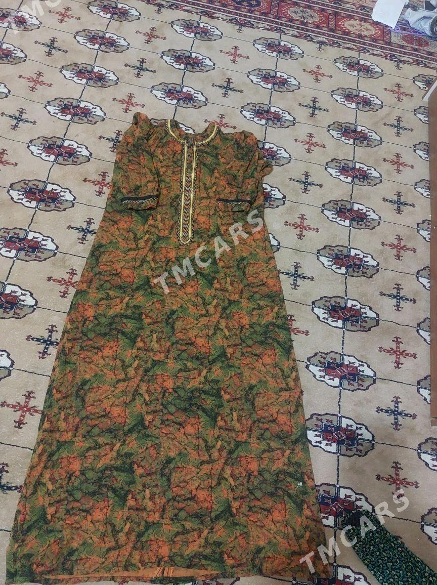 ştapl - Aşgabat - img 2