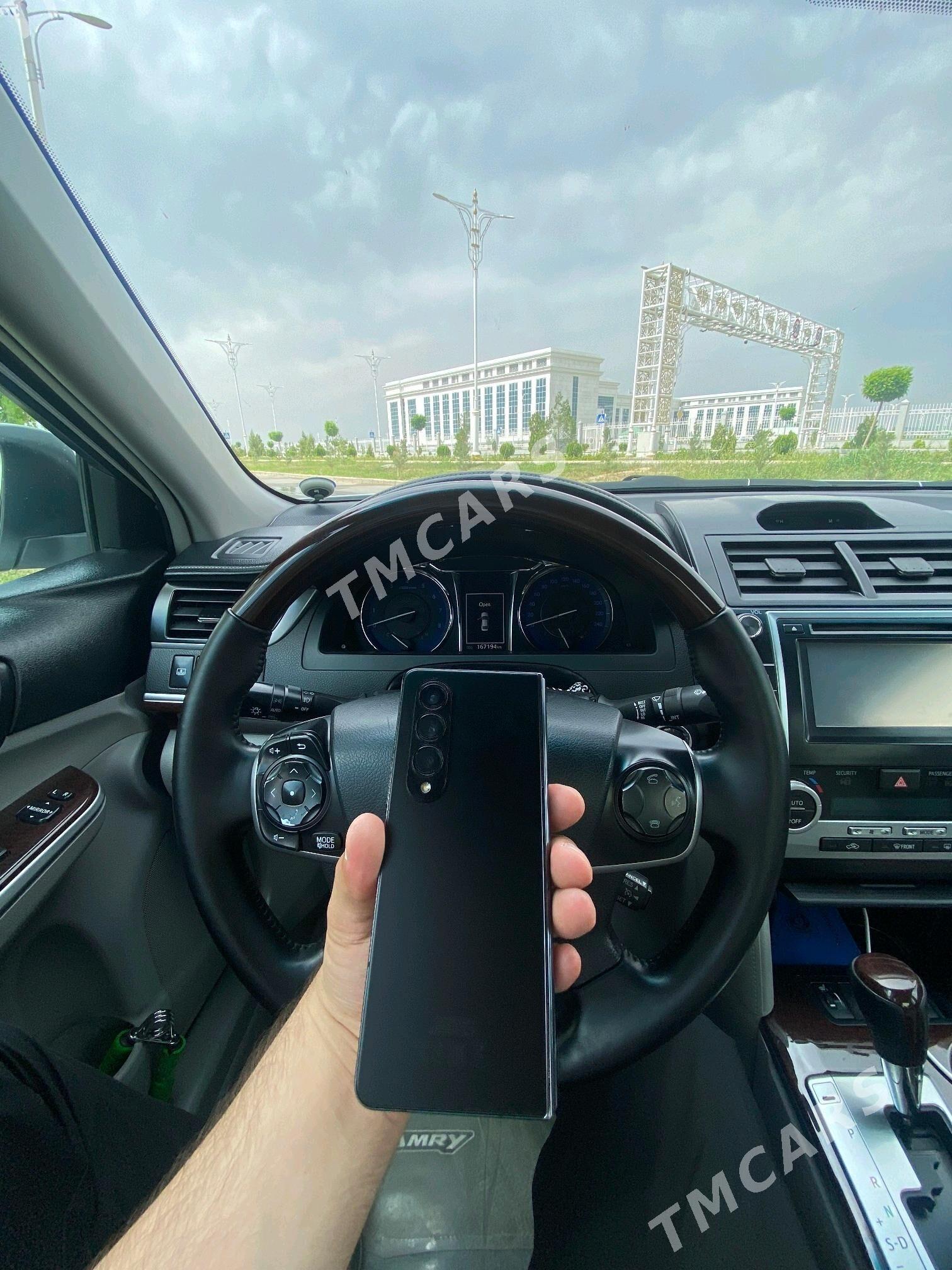 samsung z fold4 - Aşgabat - img 4