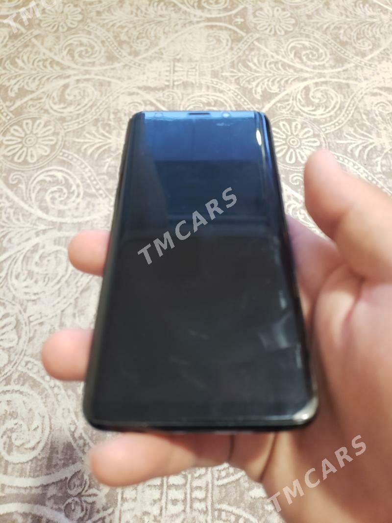 Samsung s9 - Ашхабад - img 4