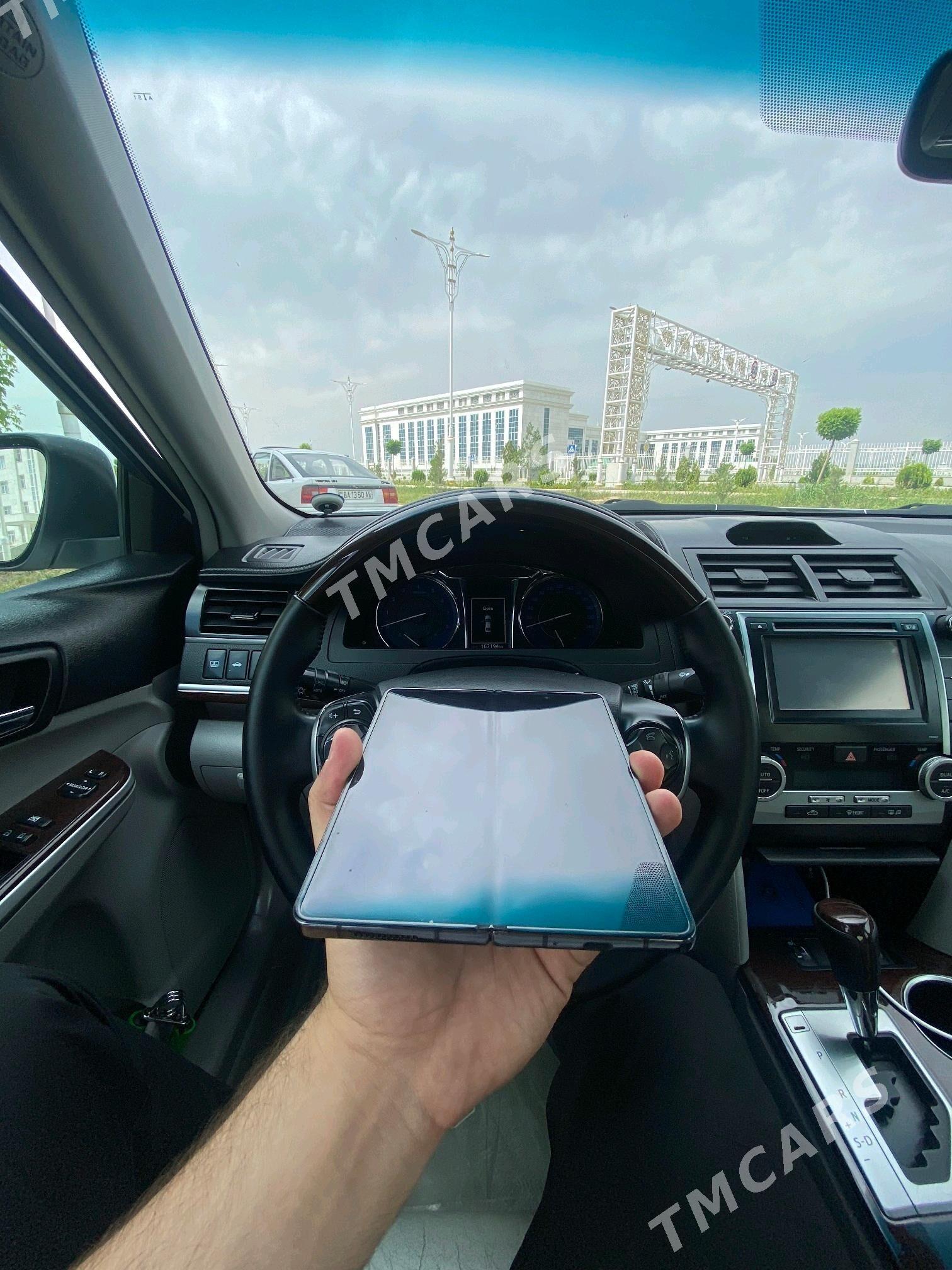 samsung z fold4 - Aşgabat - img 6