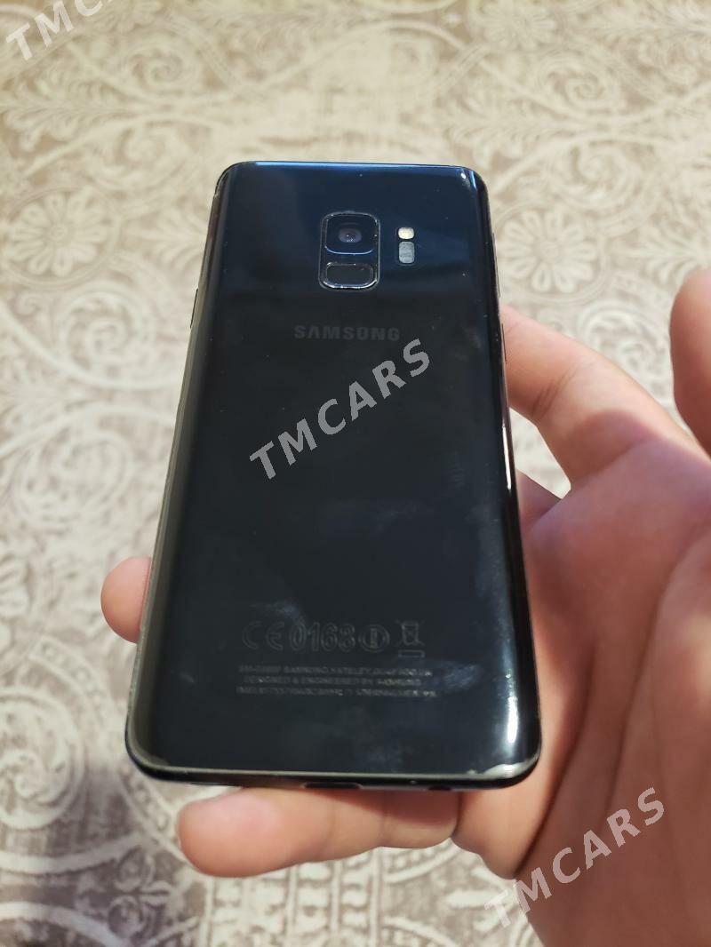 Samsung s9 - Ашхабад - img 5