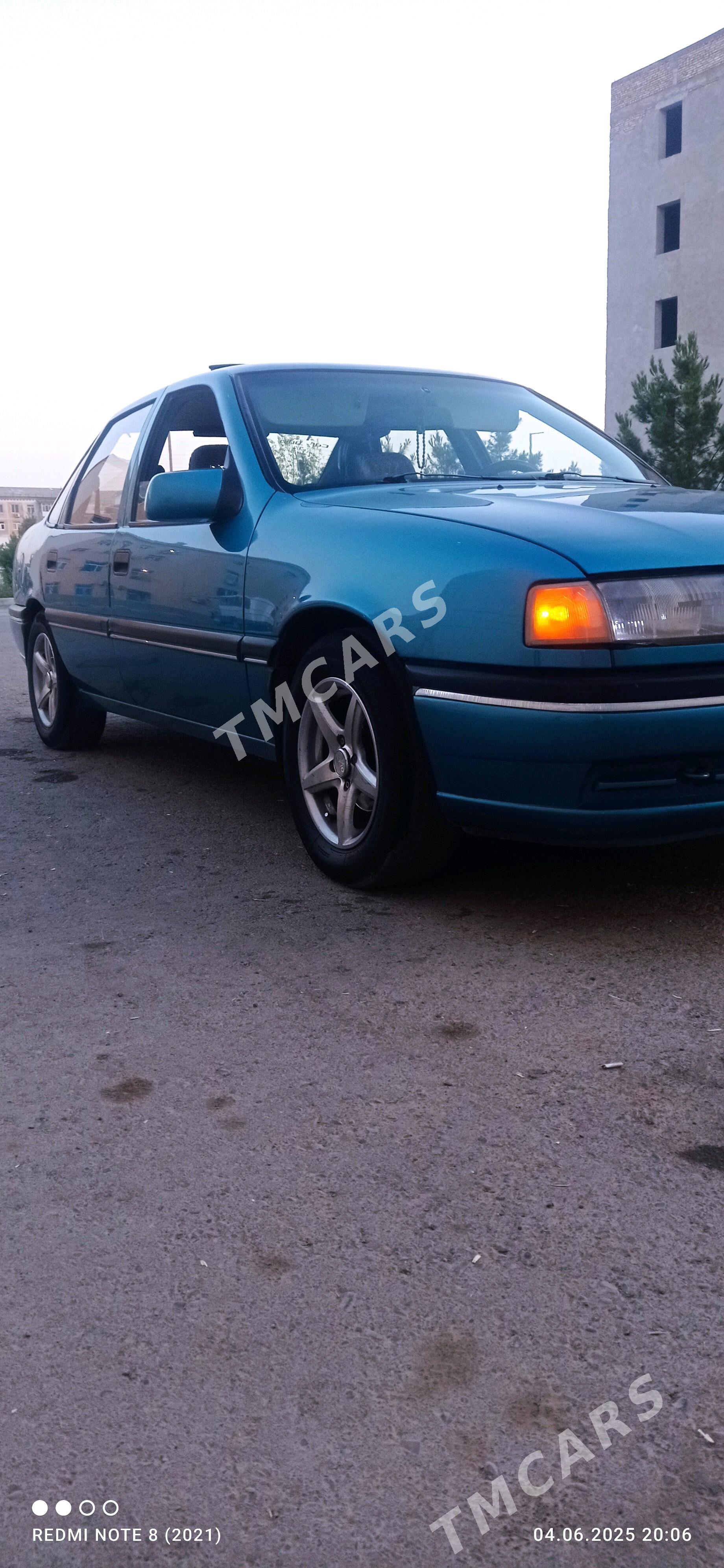 Opel Vectra 1993 - 39 000 TMT - Туркменабат - img 2