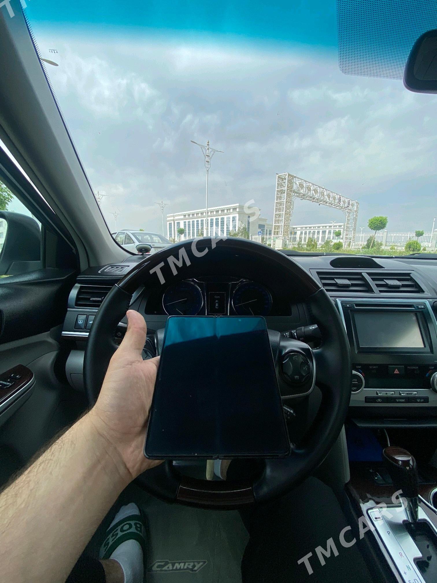 samsung z fold4 - Aşgabat - img 2