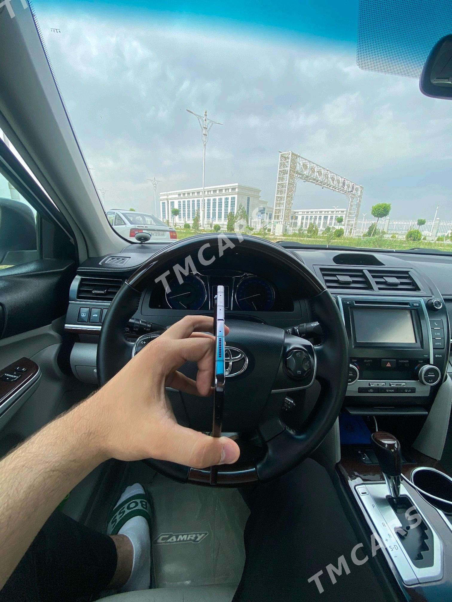 samsung z fold4 - Aşgabat - img 5