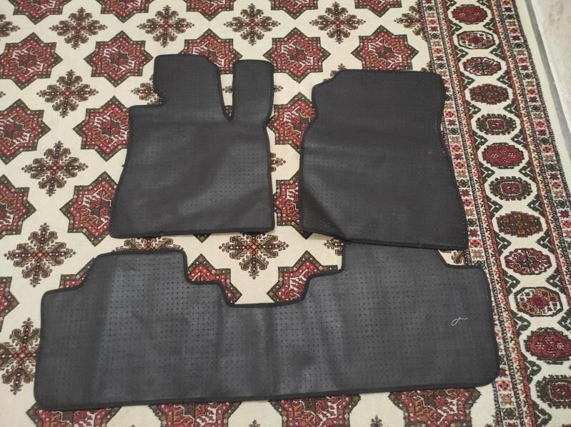 KOWRIK LEXSUS 300 TMT - Aşgabat - img 2