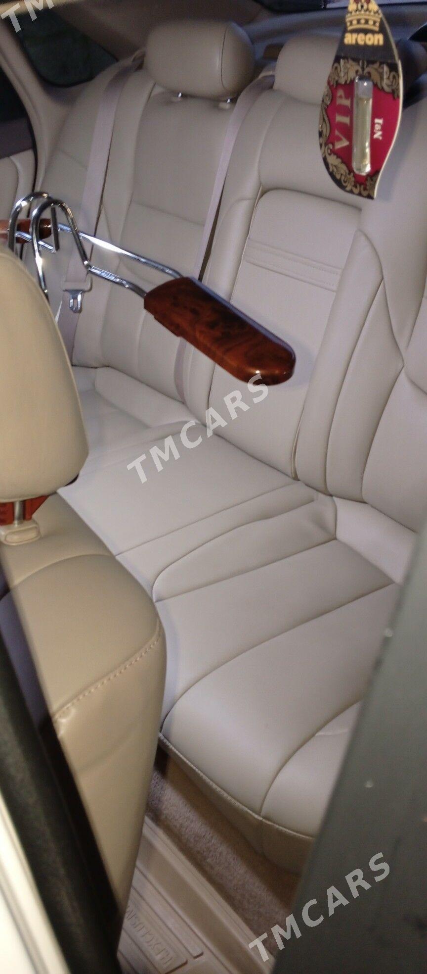 Toyota Avalon 2002 - 195 000 TMT - Теджен - img 8