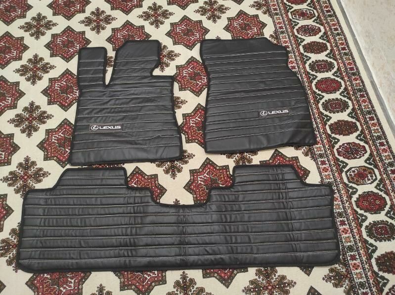 KOWRIK LEXSUS 300 TMT - Aşgabat - img 3