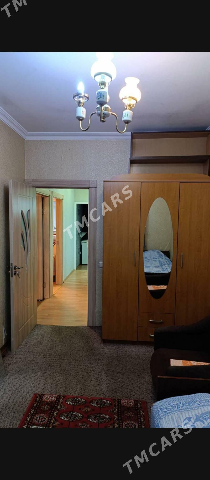 ARENDA 3-х Комнатная квартира - Aşgabat - img 3