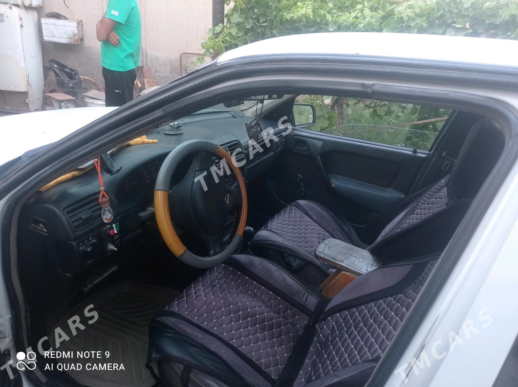 Opel Vectra 1992 - 28 000 TMT - Türkmenabat - img 2
