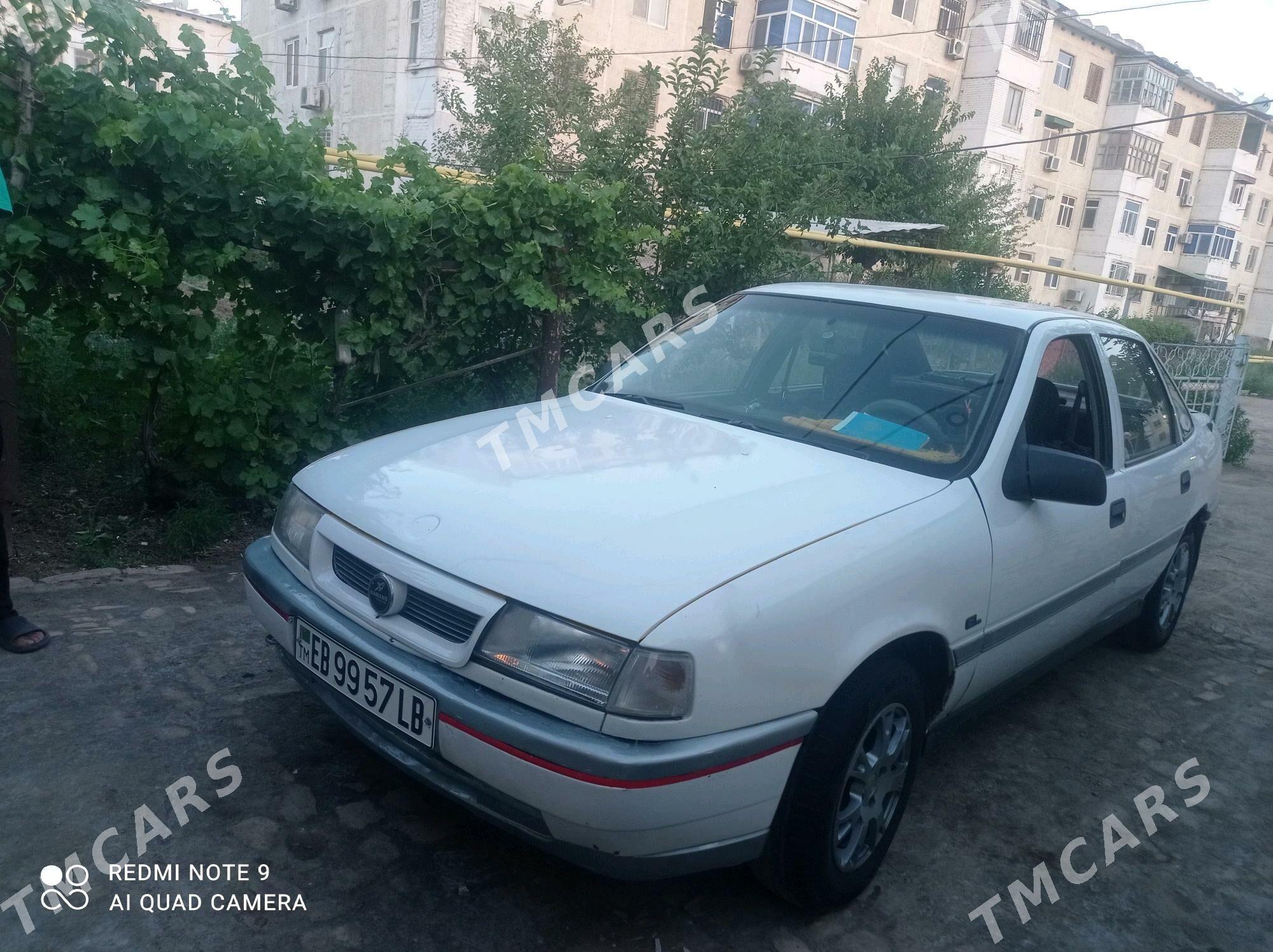 Opel Vectra 1992 - 28 000 TMT - Türkmenabat - img 5