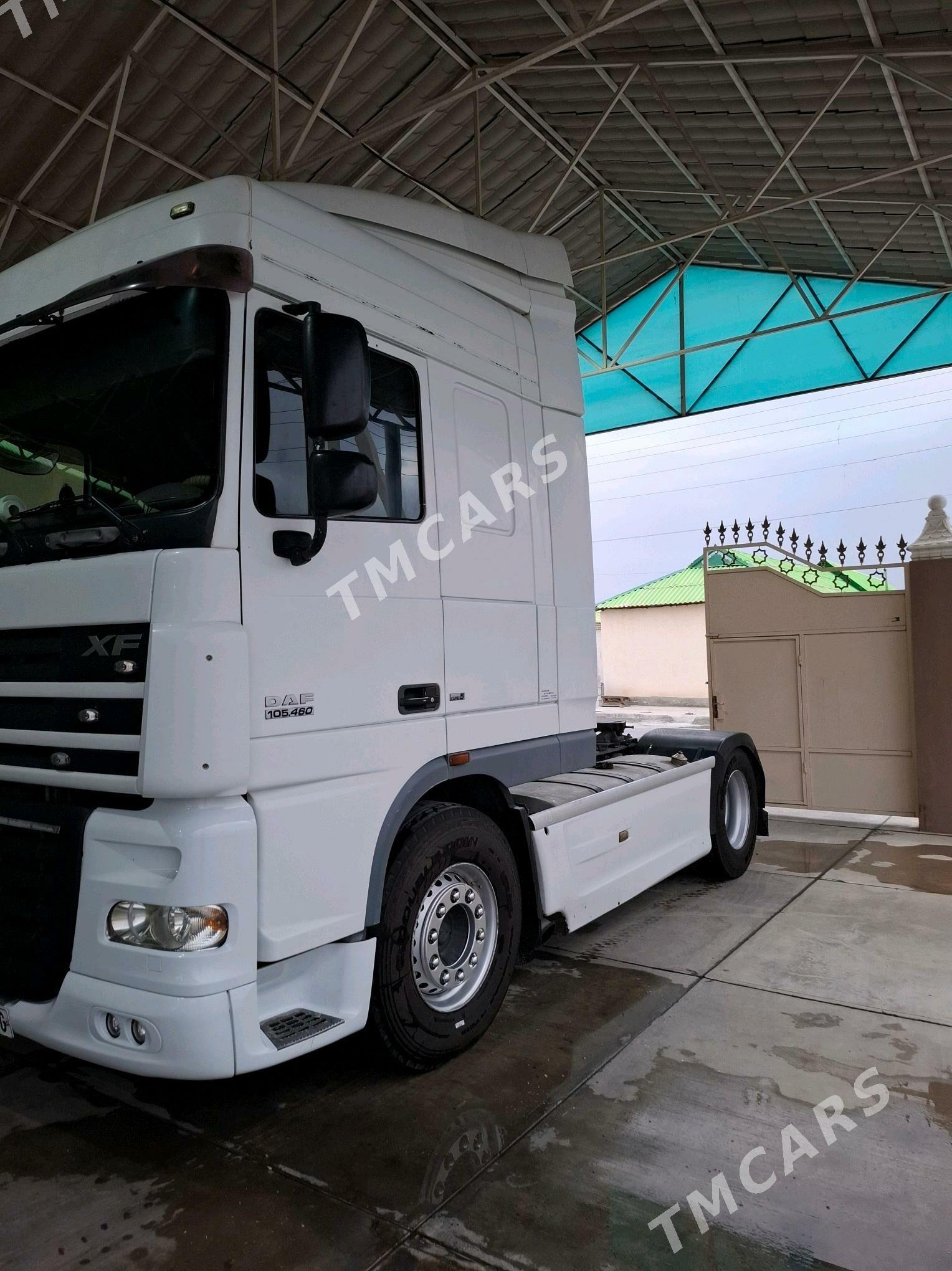 DAF 460 2008 - 660 000 TMT - Ашхабад - img 3