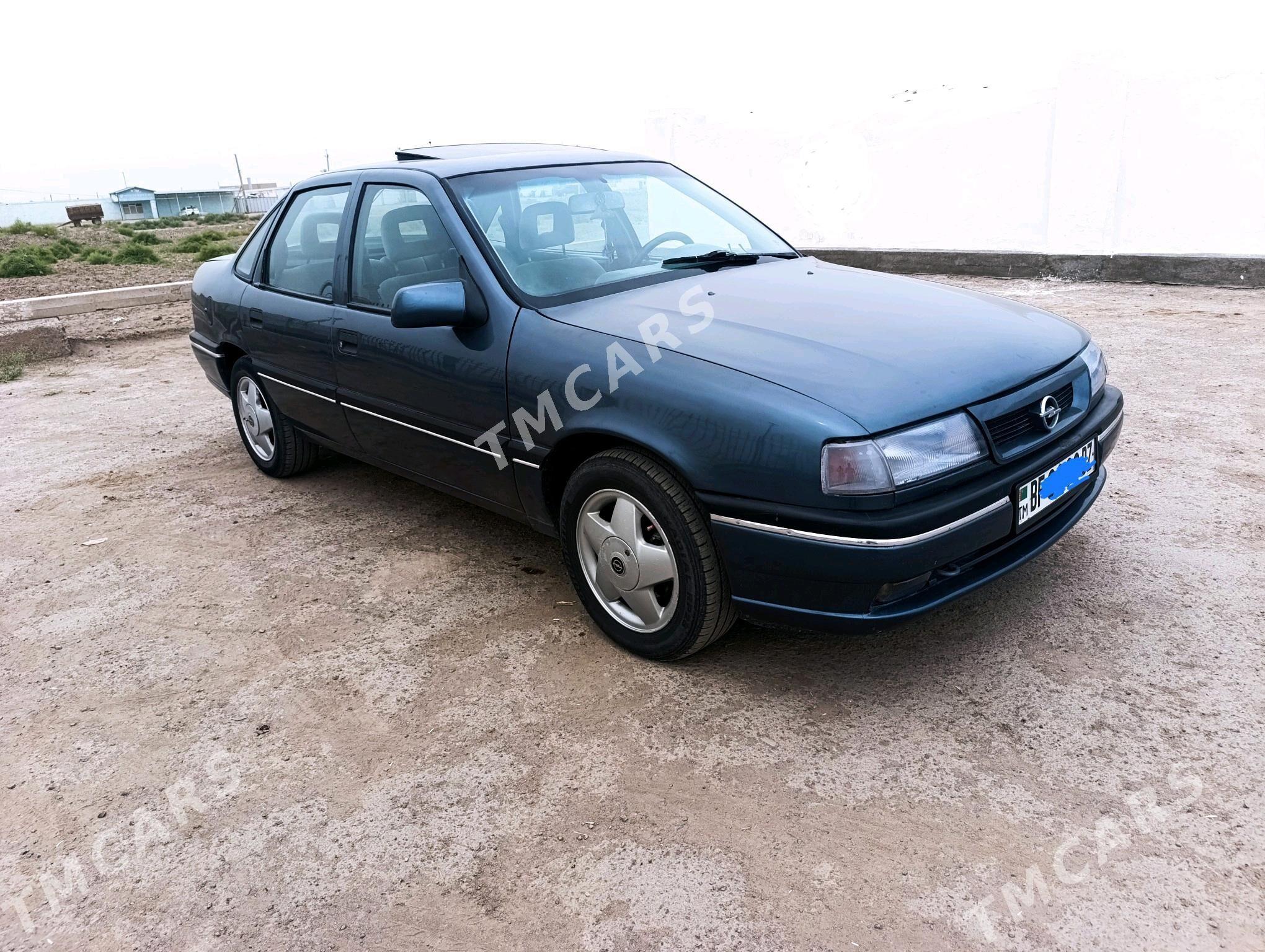 Opel Vectra 1995 - 40 000 TMT - Болдумсаз - img 2