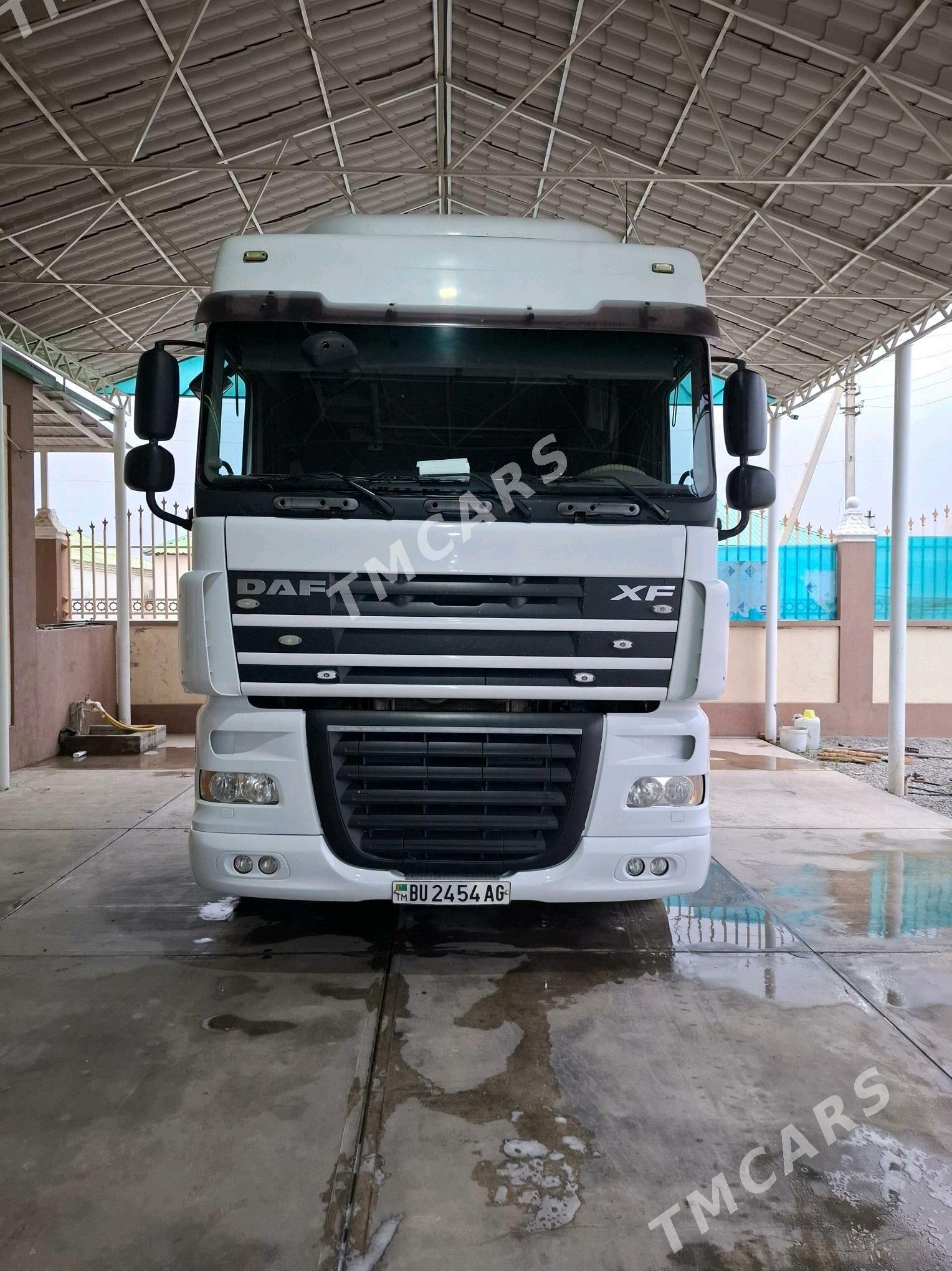 DAF 460 2008 - 660 000 TMT - Ашхабад - img 5
