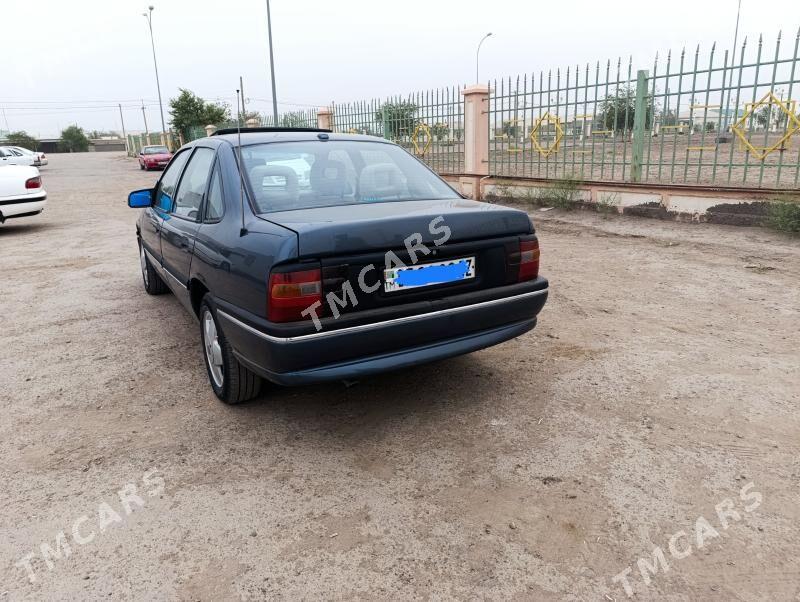 Opel Vectra 1995 - 40 000 TMT - Болдумсаз - img 3