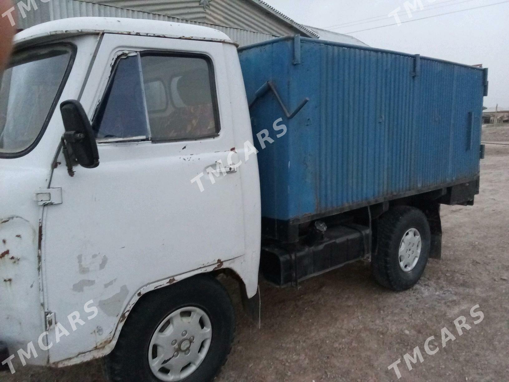 UAZ 452 1993 - 25 000 TMT - Sarahs - img 2