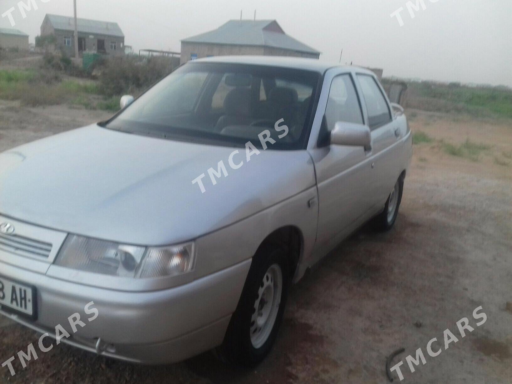 Lada 2110 2003 - 26 000 TMT - Babadaýhan - img 3