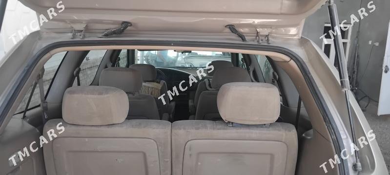 Toyota Sienna 2001 - 165 000 TMT - Мургап - img 2