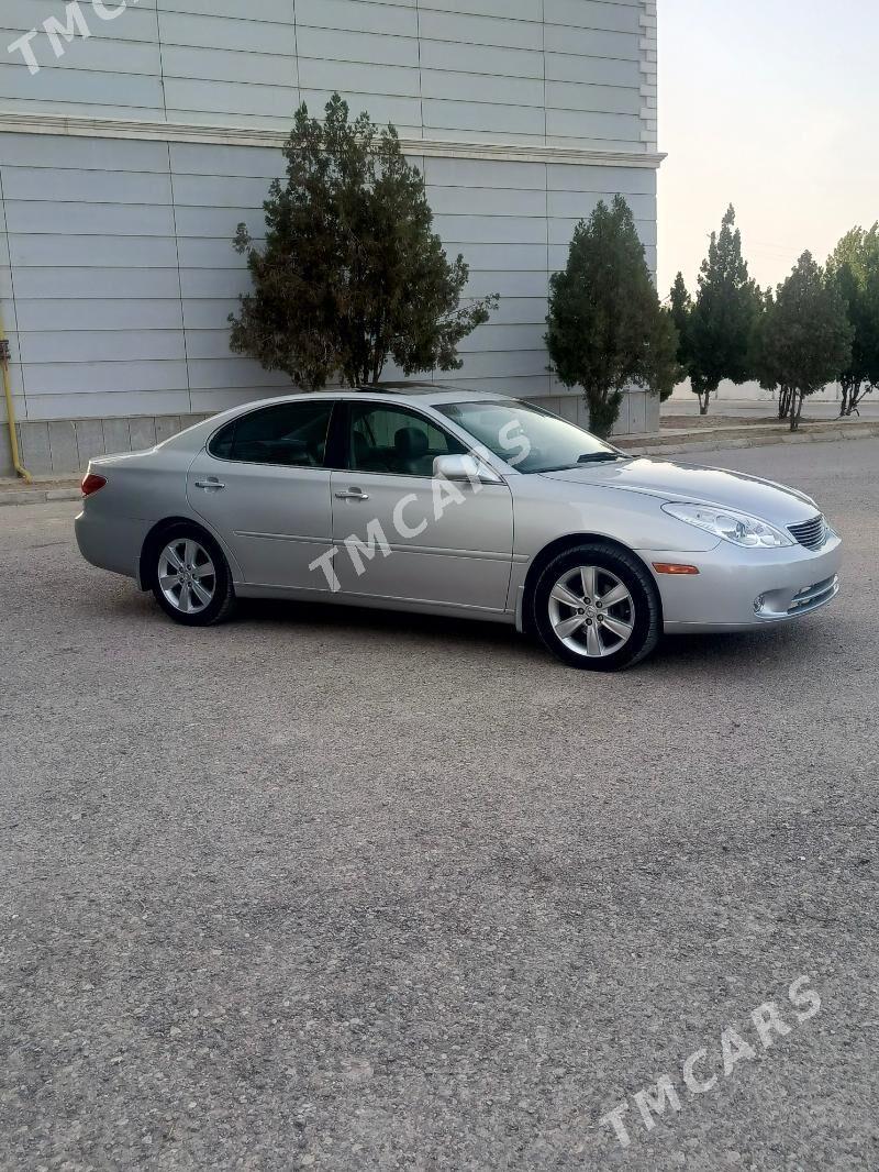 Lexus ES 330 2004 - 210 000 TMT - Mary - img 2