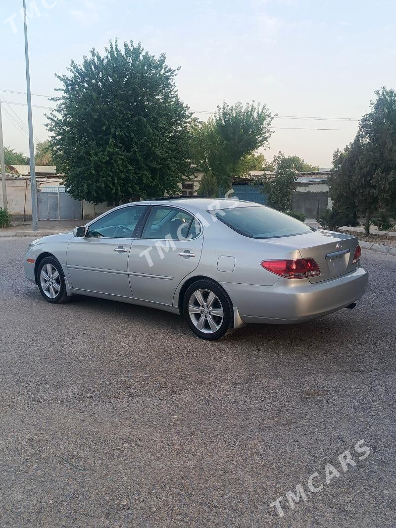 Lexus ES 330 2004 - 210 000 TMT - Mary - img 3