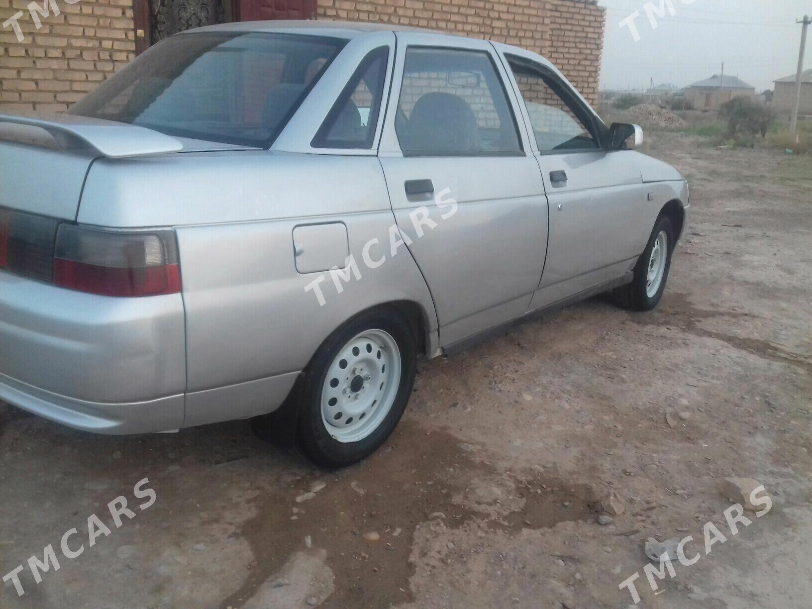 Lada 2110 2003 - 26 000 TMT - Babadaýhan - img 4