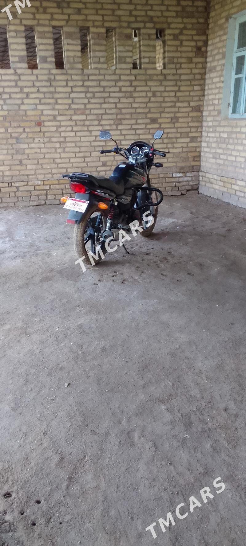 Fekon FK150-8G 2025 - 17 000 TMT - Kerki - img 3