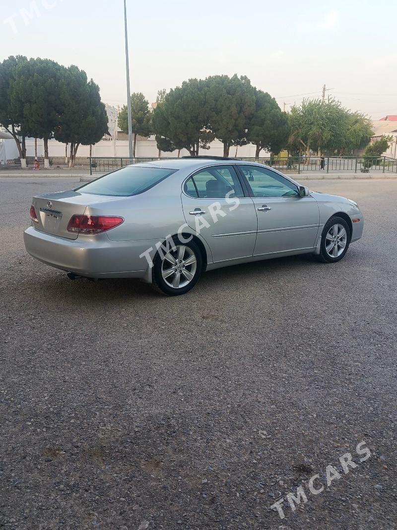 Lexus ES 330 2004 - 210 000 TMT - Mary - img 4