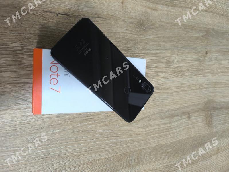 redmi note 7 - Türkmenabat - img 3