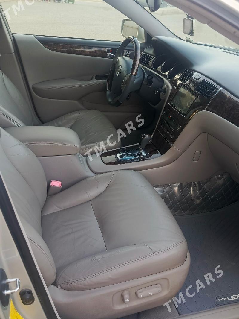 Lexus ES 330 2004 - 210 000 TMT - Mary - img 5