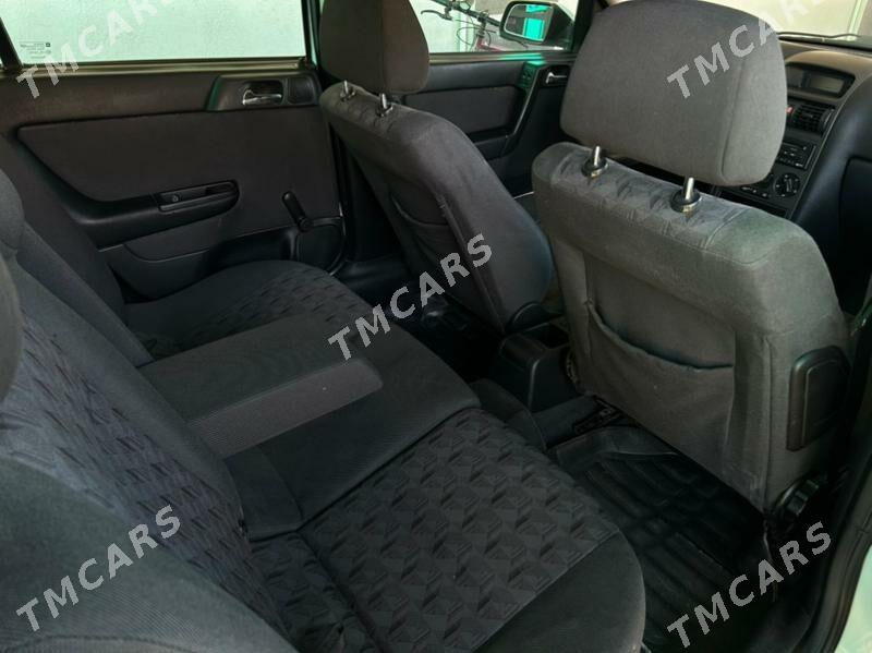 Opel Astra 2002 - 90 000 TMT - Daşoguz - img 1